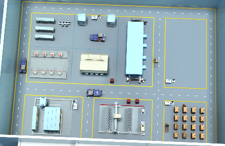 產品3D建模渲染-3d建模渲染設計案例